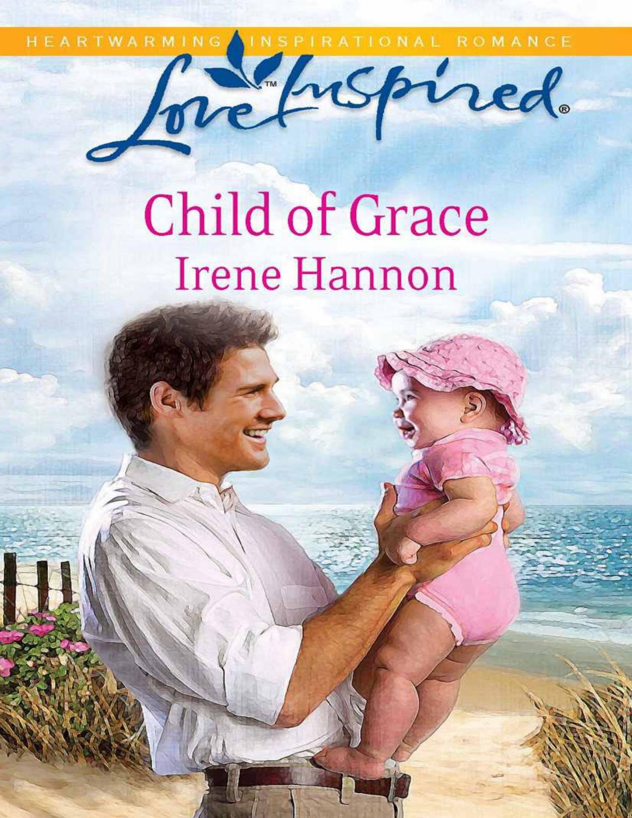 Child of Grace (Love Inspired)