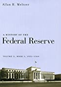 A History of the Federal Reserve, Volume 2, Book 1, 1951-1969