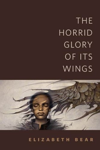 The Horrid Glory of Its Wings: A Tor.Com Original