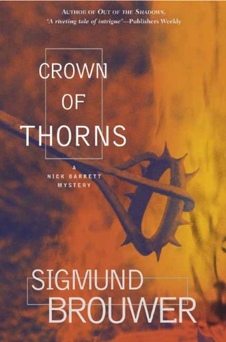 Crown of Thorns (Nick Barrett Charleston series)