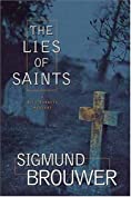 The Lies of Saints (Nick Barrett Charleston series Book 3)