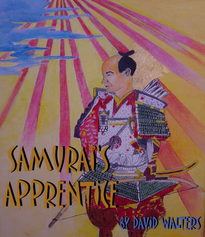 Samurai's Apprentice (The Samurai Trilogy)