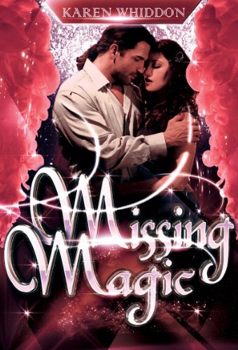 Missing Magic (Magic Series Book 5)