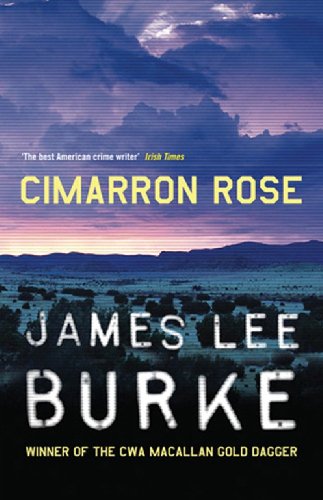 Cimarron Rose (Billy Bob Holland)