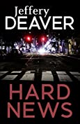 Hard News (Rune thrillers Book 3)