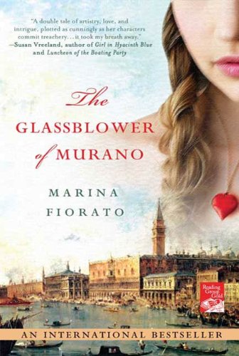 The Glassblower of Murano