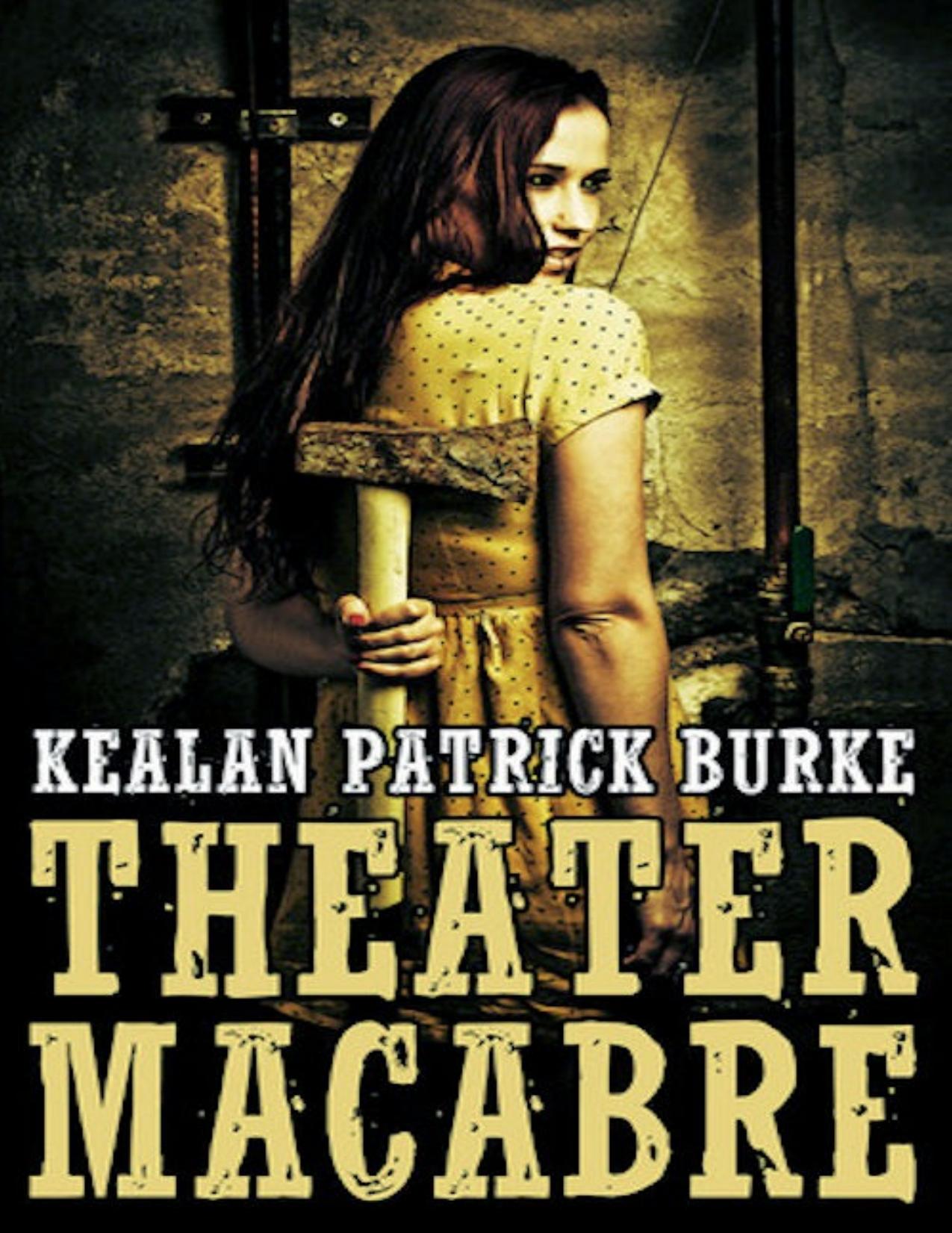 Theater Macabre