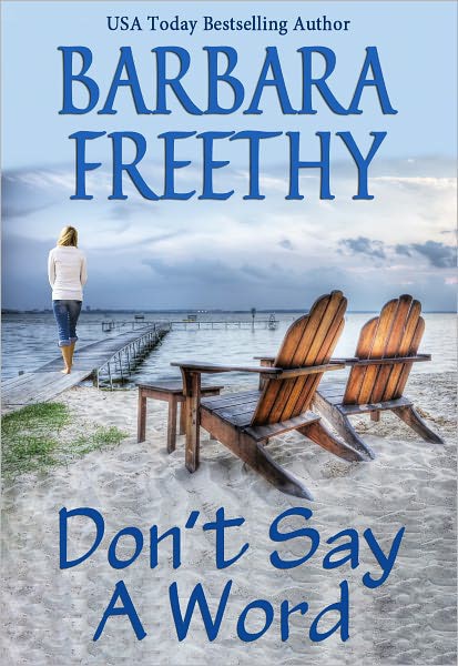 Don't Say A Word