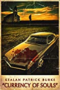 Currency of Souls: A Novel