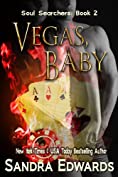 Vegas, Baby (Soul Searchers Series Book 2)