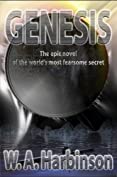 GENESIS (Projekt Saucer Book 3)