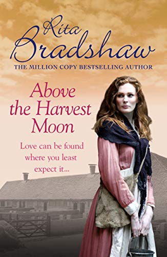 Above The Harvest Moon: Love can be found where you least expect it&hellip;