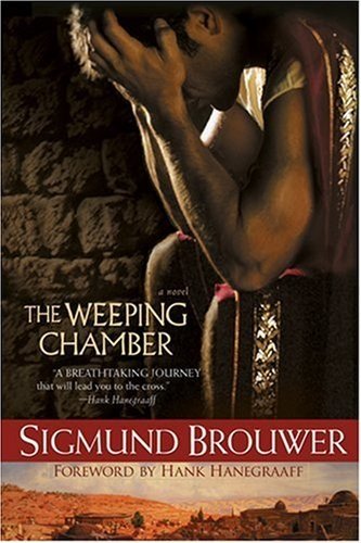 The Weeping Chamber