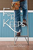 For Keeps (Aggie's Inheritance Book 2)