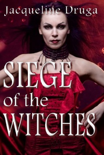 Siege of the Witches