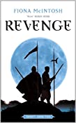 Revenge: Book Two: Trinity Series