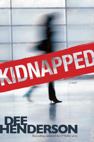 Kidnapped (Uncommon Heroes Book 4)