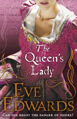 The Queen's Lady (The Other Countess)