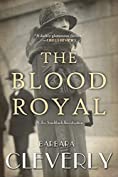 The Blood Royal (Joe Sandilands Book 9)