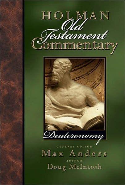 Deuteronomy