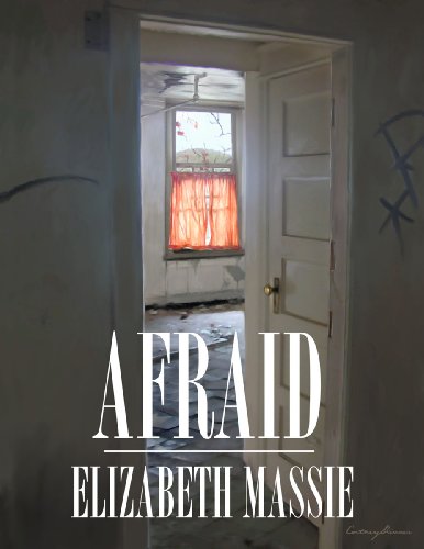 Afraid - Tidbits of the Macabre