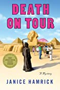 Death on Tour (A Jocelyn Shore Mystery Book 1)