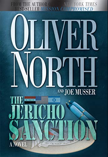 The Jericho Sanction: A Novel