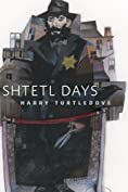 Shtetl Days: A Tor.Com Original