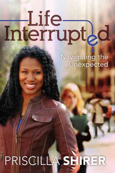 Life Interrupted: Navigating the Unexpected