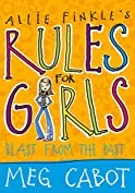 Blast From the Past (Allie Finkle's Rules for Girls Book 6)