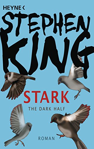 Stark (Dark Half): Roman (German Edition)