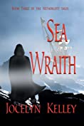 Sea Wraith (Nethercott Tales Book 3)