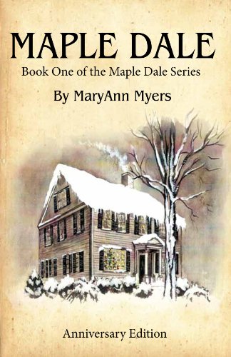 Maple Dale (Maple Dale Series Book 1)