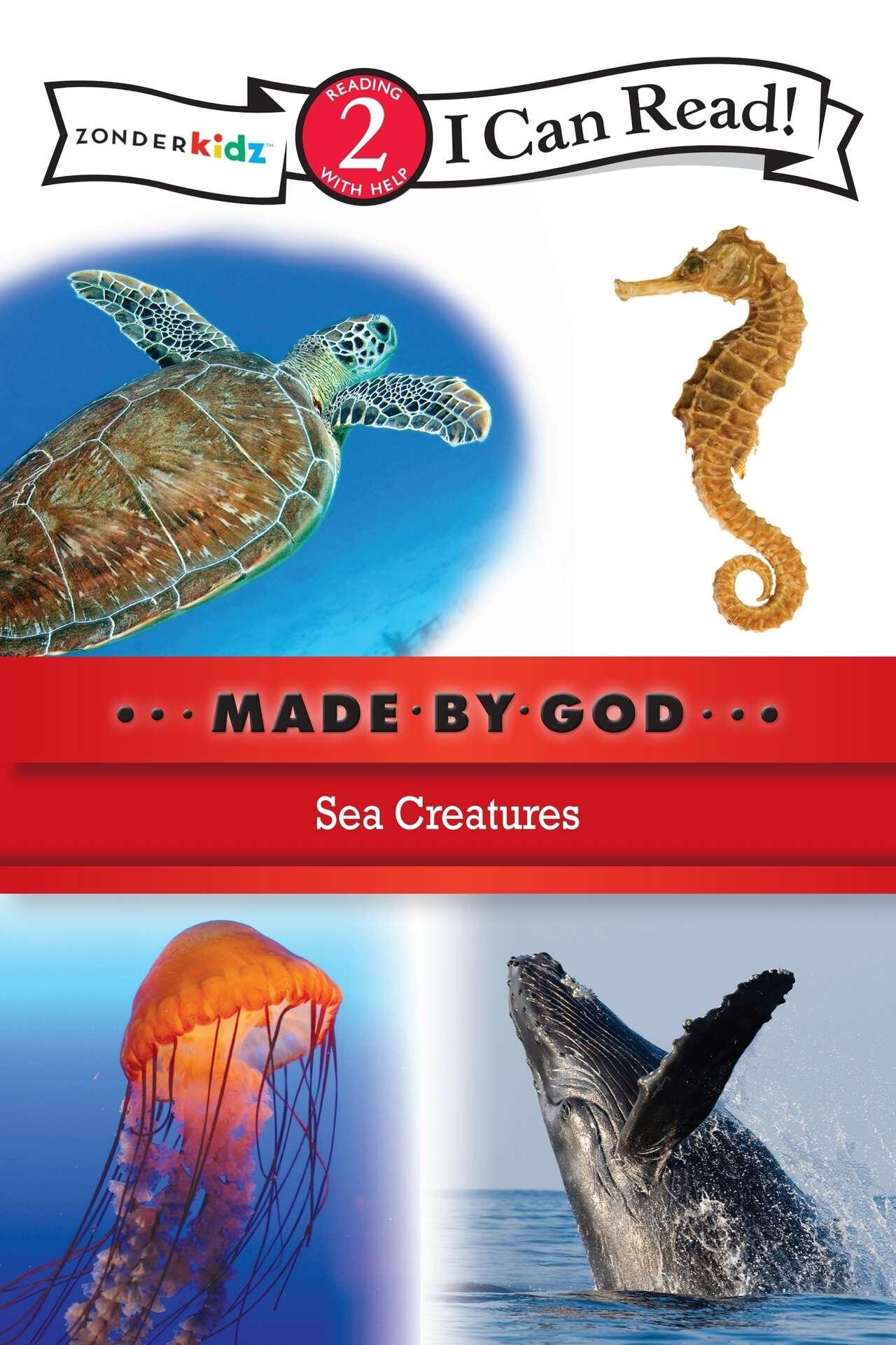 Sea Creatures