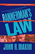 Bannerman's Law (Bannerman Series Book 3)