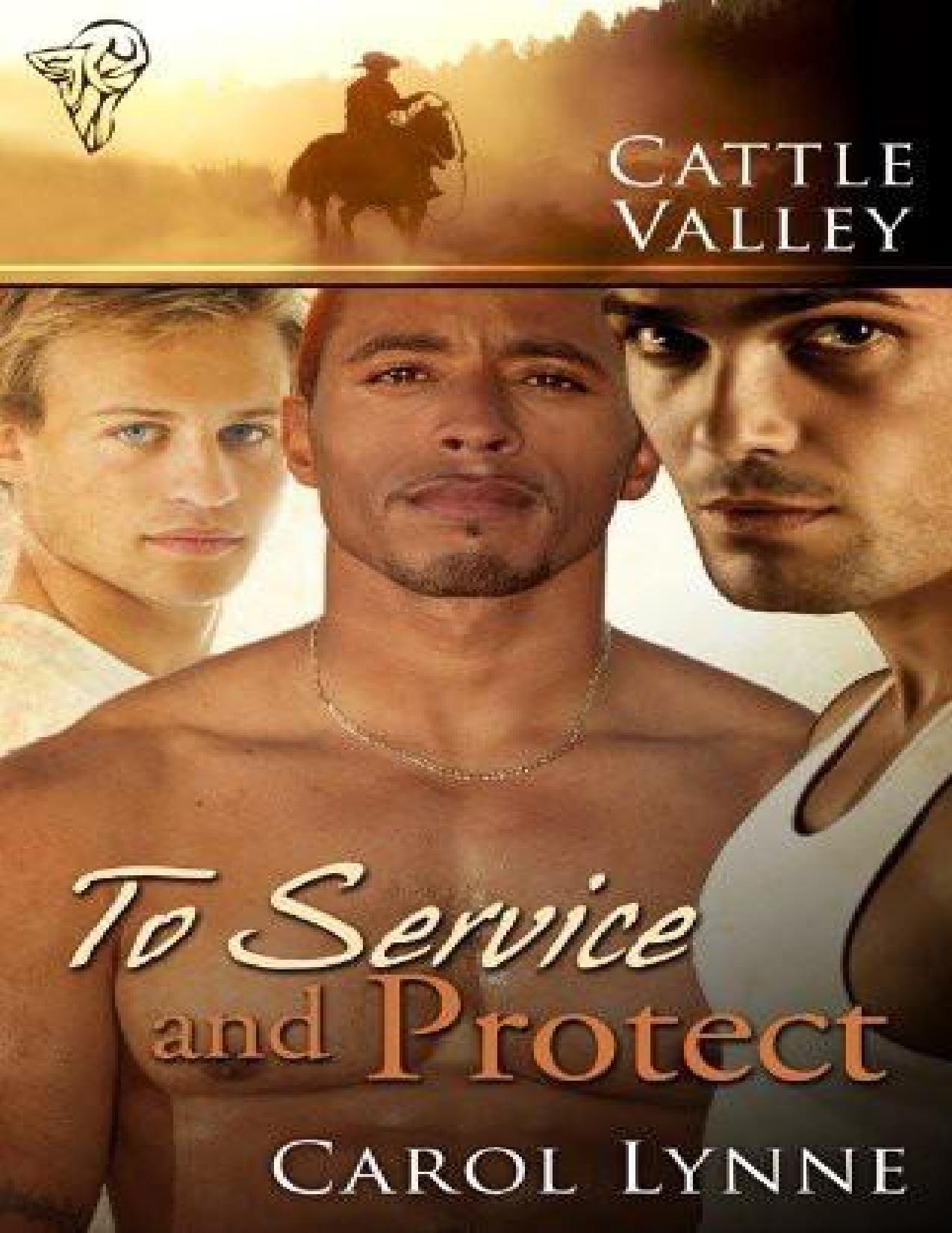 Cattle Valley: To Service and Protect CV20