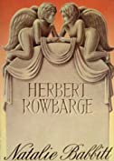 Herbert Rowbarge