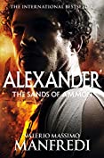 The Sands of Ammon (Alexander Trilogy Book 2)
