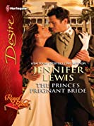 The Prince's Pregnant Bride (Royal Rebels Book 1)