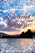 The Scarlet Kimono (Kumashiro sries Book 1)