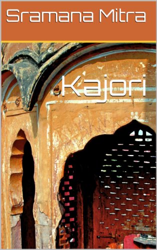 Kajori (Kolkata Memoirs Book 3)