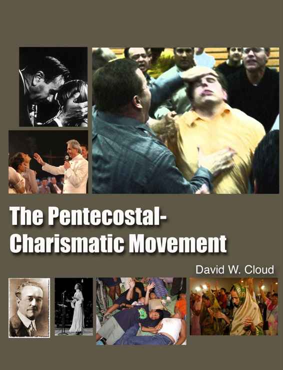 The Pentecostal-Charismatic Movement