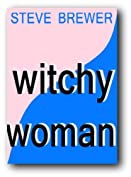 Witchy Woman (The Bubba Mabry mysteries Book 3)