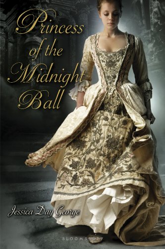 Princess of the Midnight Ball (Twelve Dancing Princesses Book 1)