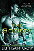 The Society (The Society Series Book 1)