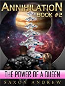 The Power of a Queen (Annihilation series Book 2)