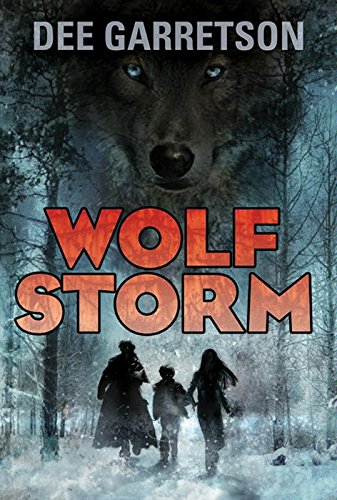 Wolf Storm