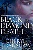 Black Diamond Death (Sloane Monroe Book 1)