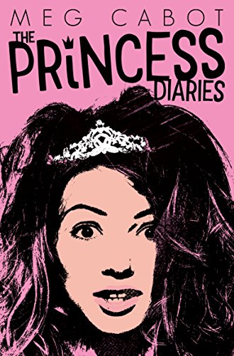 The Princess Diaries 1: The Princess Diaries