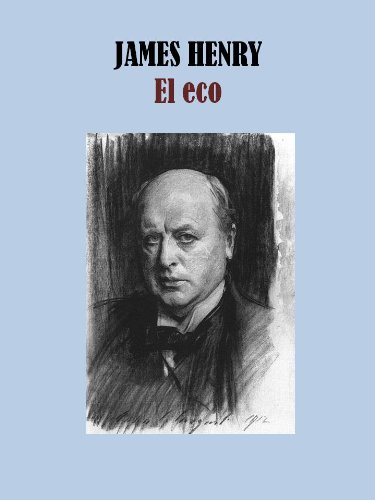 EL ECO (Spanish Edition)